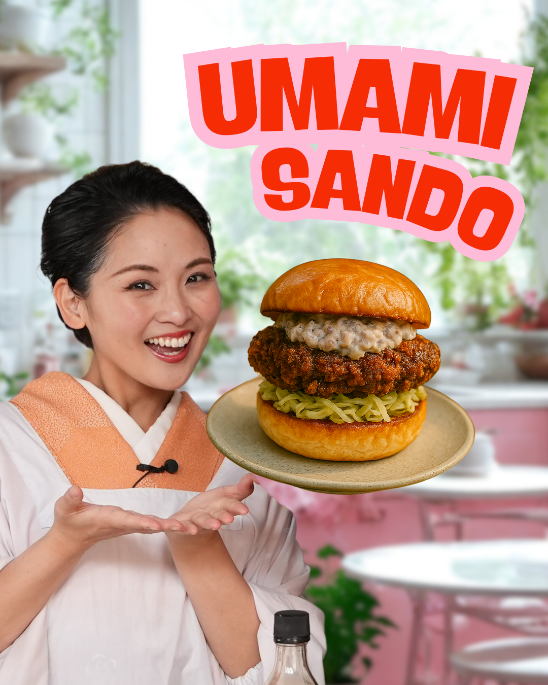 Konichiwa, Chicago! YouTube star Kimono Mom brings umami and charm to the Windy City